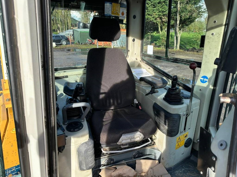 بلدوزر Liebherr PR 724 LGP: صور 18 بلدوزر Liebherr PR 724 LGP: صور 18