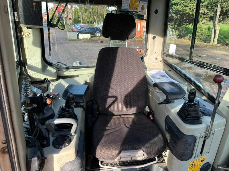 بلدوزر Liebherr PR 724 LGP: صور 19 بلدوزر Liebherr PR 724 LGP: صور 19