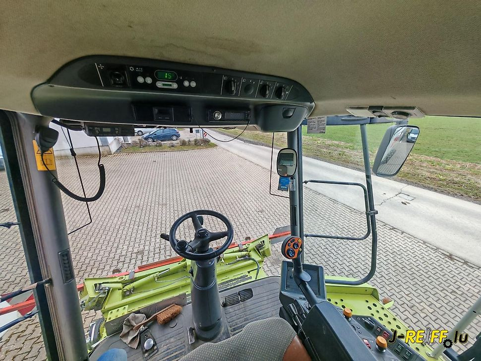 حصادة شاملة J.Reiff Sarl                        
                                                                Herr Stefan Neukirch                                                                - 77 Z.I in den: صور 15