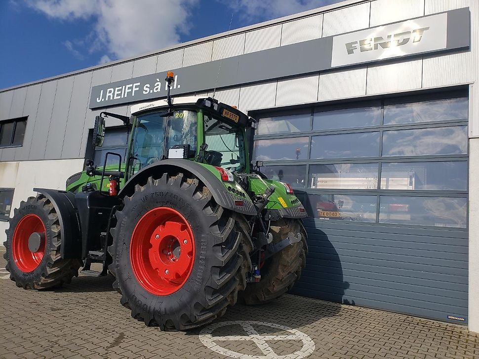 J.Reiff Sarl
Herr Stefan Neukirch - 77 Z.I in den - جرار: صور 3 J.Reiff Sarl
Herr Stefan Neukirch - 77 Z.I in den - جرار: صور 3