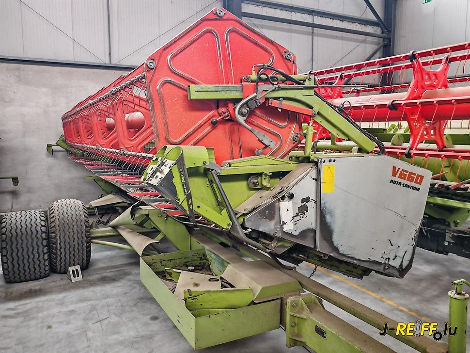 حصادة شاملة J.Reiff Sarl                        
                                                                Herr Stefan Neukirch                                                                - 77 Z.I in den: صور 19