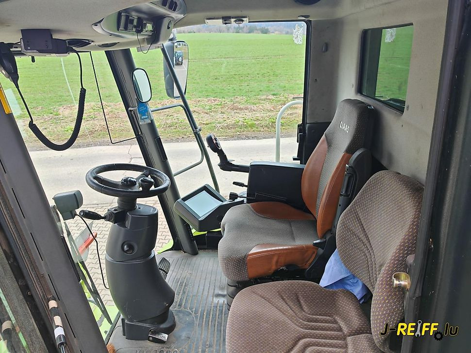 حصادة شاملة J.Reiff Sarl                        
                                                                Herr Stefan Neukirch                                                                - 77 Z.I in den: صور 14