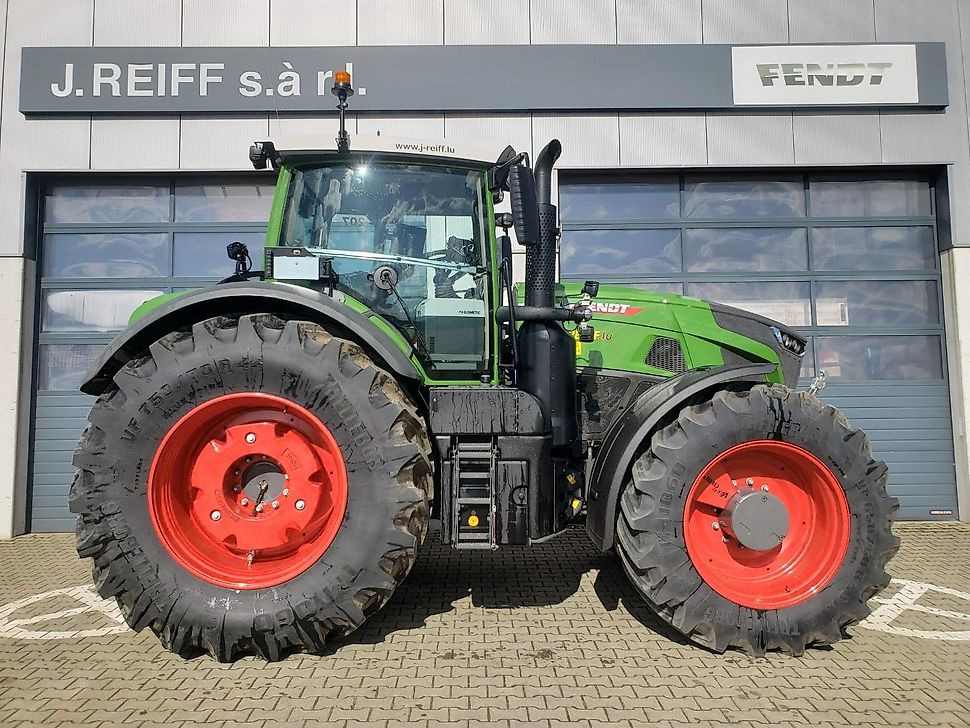 جرار J.Reiff Sarl                        
                                                                Herr Stefan Neukirch                                                                - 77 Z.I in den: صور 7