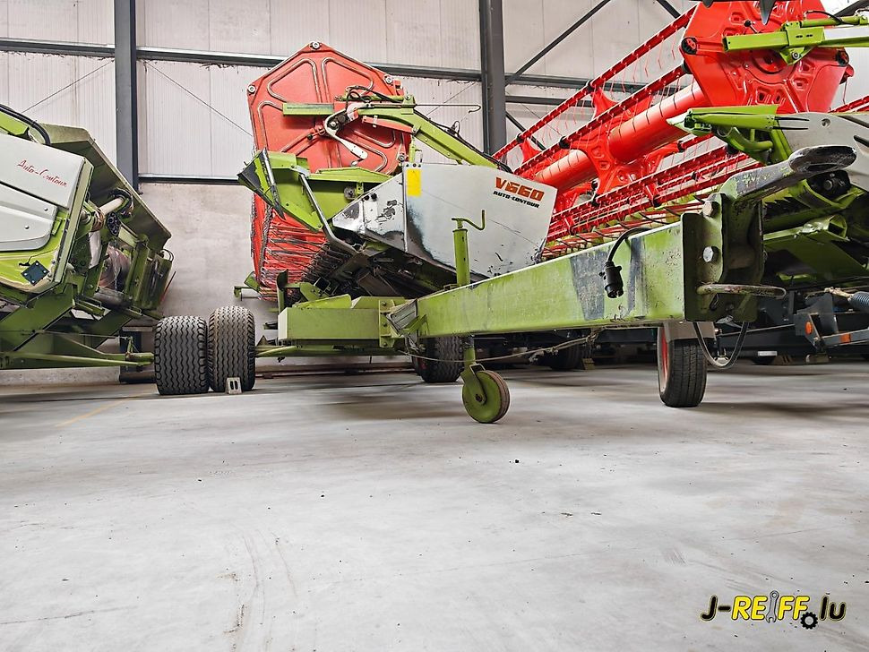 حصادة شاملة J.Reiff Sarl                        
                                                                Herr Stefan Neukirch                                                                - 77 Z.I in den: صور 18