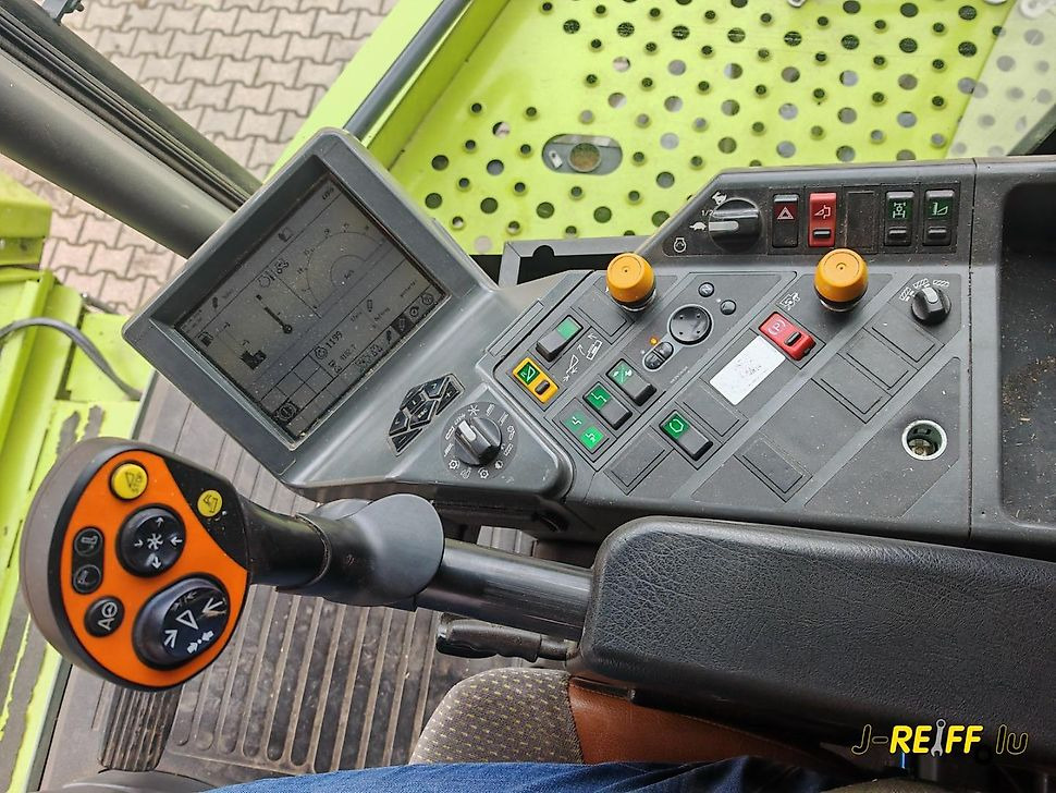 حصادة شاملة J.Reiff Sarl                        
                                                                Herr Stefan Neukirch                                                                - 77 Z.I in den: صور 16