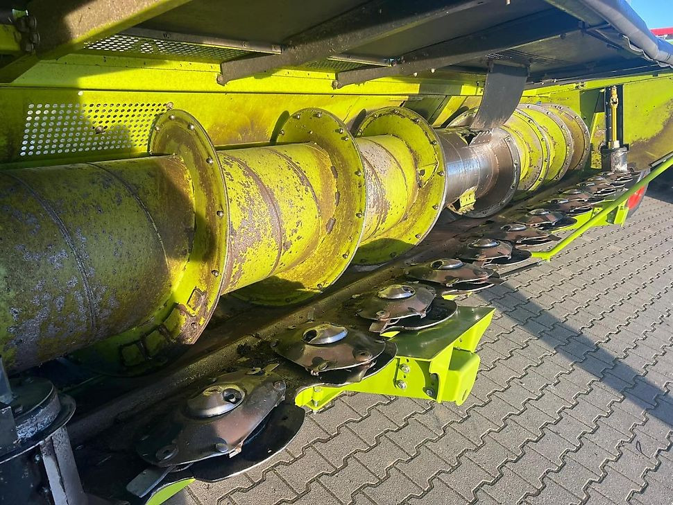 J.Reiff Sarl
Herr Stefan Neukirch - 77 Z.I in den - معدات حصادة الأعلاف: صور 4 J.Reiff Sarl
Herr Stefan Neukirch - 77 Z.I in den - معدات حصادة الأعلاف: صور 4