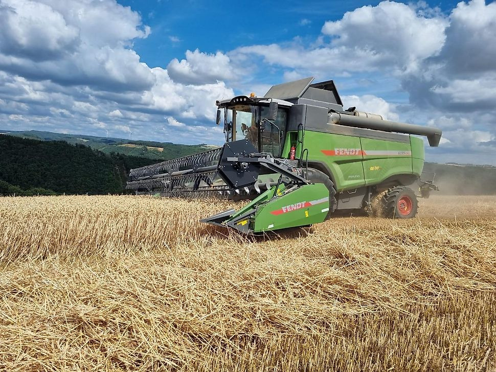 J.Reiff Sarl
Herr Stefan Neukirch - 77 Z.I in den - حصادة شاملة: صور 5 J.Reiff Sarl
Herr Stefan Neukirch - 77 Z.I in den - حصادة شاملة: صور 5