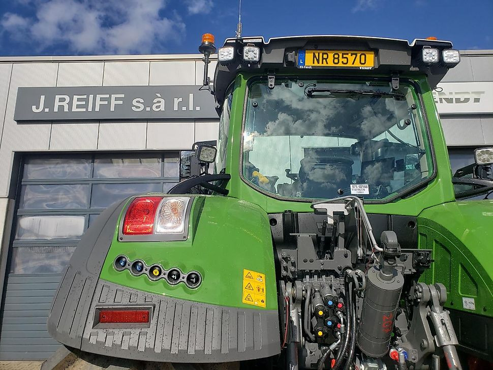 جرار J.Reiff Sarl                        
                                                                Herr Stefan Neukirch                                                                - 77 Z.I in den: صور 10