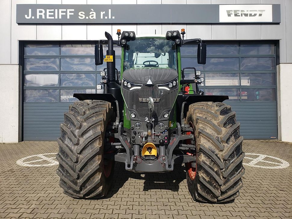 جرار J.Reiff Sarl                        
                                                                Herr Stefan Neukirch                                                                - 77 Z.I in den: صور 11