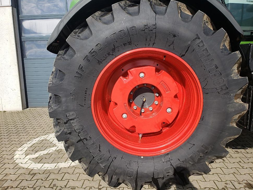 جرار J.Reiff Sarl                        
                                                                Herr Stefan Neukirch                                                                - 77 Z.I in den: صور 8