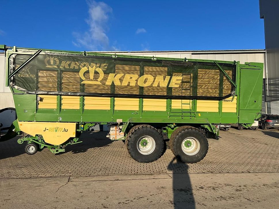 J.Reiff Sarl
Herr Stefan Neukirch - 77 Z.I in den - مقطورات الاعلاف: صور 1 J.Reiff Sarl
Herr Stefan Neukirch - 77 Z.I in den - مقطورات الاعلاف: صور 1