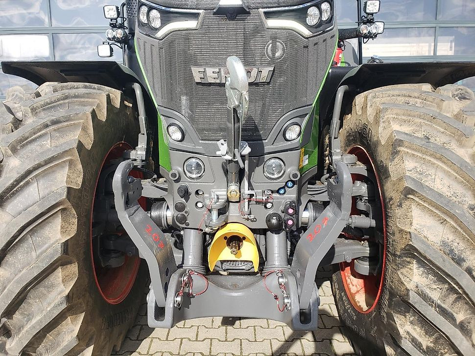 جرار J.Reiff Sarl                        
                                                                Herr Stefan Neukirch                                                                - 77 Z.I in den: صور 12