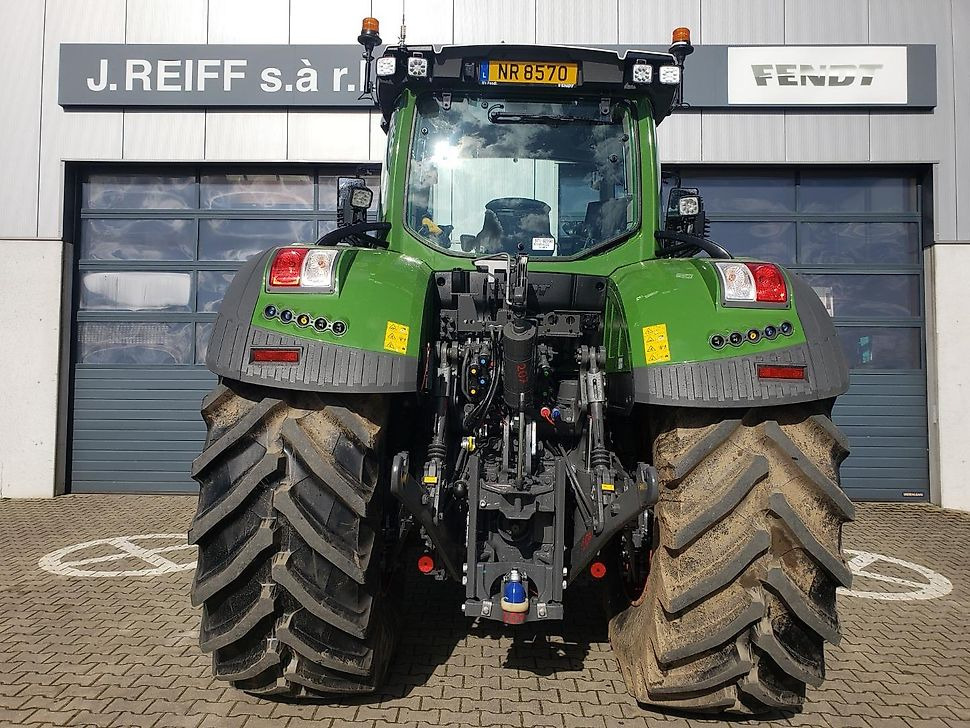 J.Reiff Sarl
Herr Stefan Neukirch - 77 Z.I in den - جرار: صور 4 J.Reiff Sarl
Herr Stefan Neukirch - 77 Z.I in den - جرار: صور 4