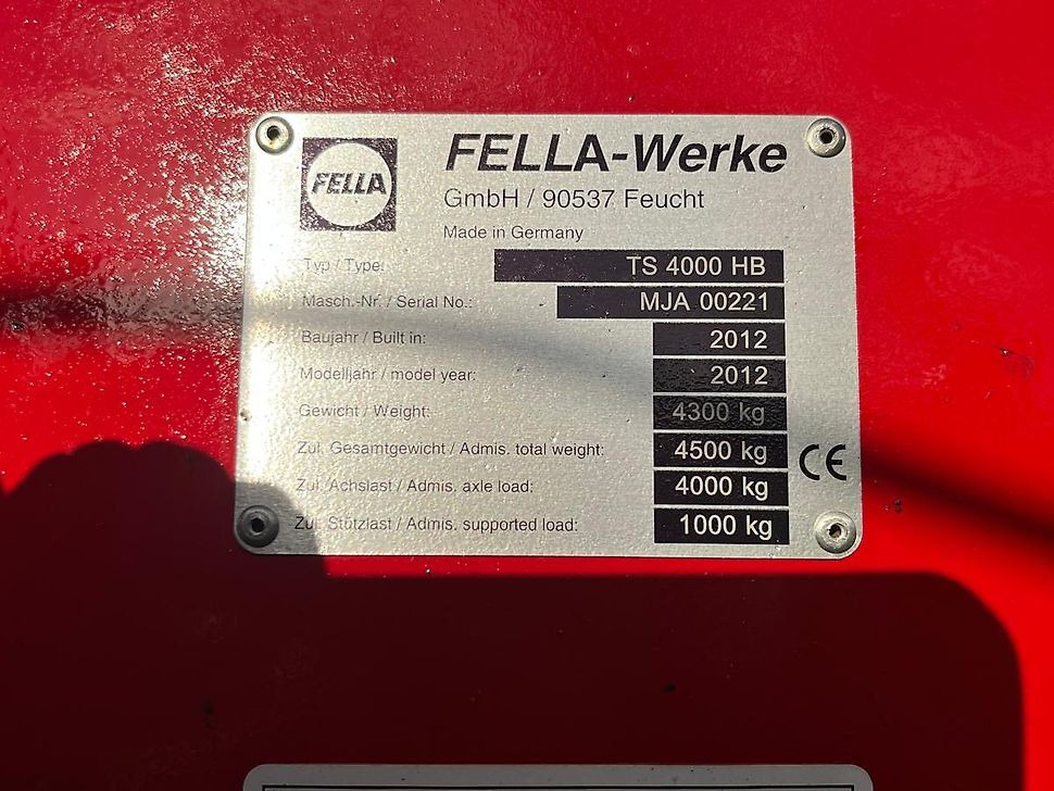 J.Reiff Sarl
Herr Stefan Neukirch - 77 Z.I in den - لمّامَة القش: صور 4 J.Reiff Sarl
Herr Stefan Neukirch - 77 Z.I in den - لمّامَة القش: صور 4