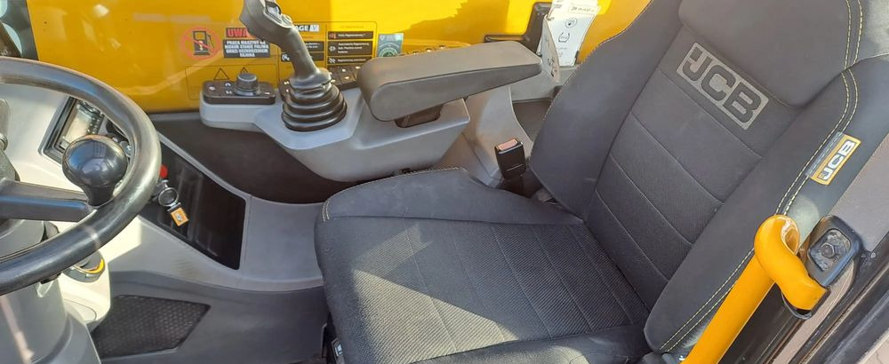 JCB 542-70 Agri Xtra - أخرى: صور 2 JCB 542-70 Agri Xtra - أخرى: صور 2