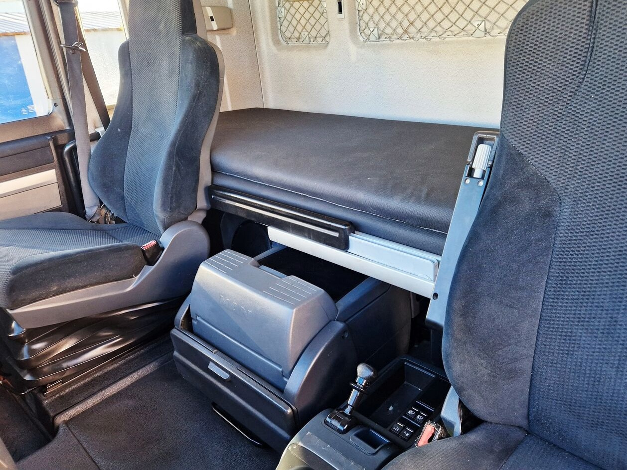 MAN TGX 18.440 - شاحنة جرار: صور 4 MAN TGX 18.440 - شاحنة جرار: صور 4