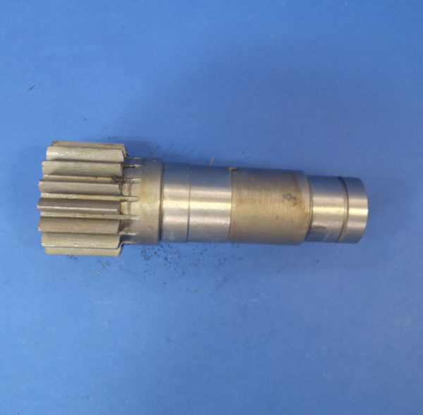 010080A Schwenkmotorwelle Bobcat 320, 322 - محرك سوينغ - آلات البناء: صور 2 010080A Schwenkmotorwelle Bobcat 320, 322 - محرك سوينغ - آلات البناء: صور 2