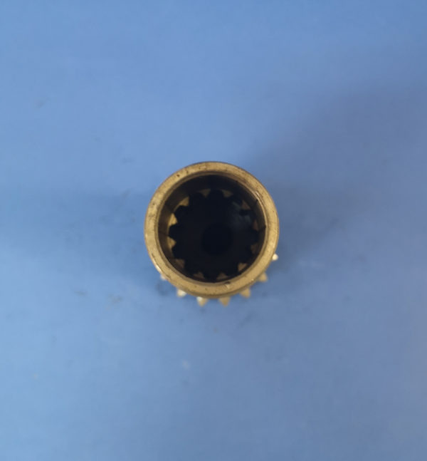 010080A Swing motor shaft Bobcat 320, 322 - محرك سوينغ - آلات البناء: صور 3 010080A Swing motor shaft Bobcat 320, 322 - محرك سوينغ - آلات البناء: صور 3