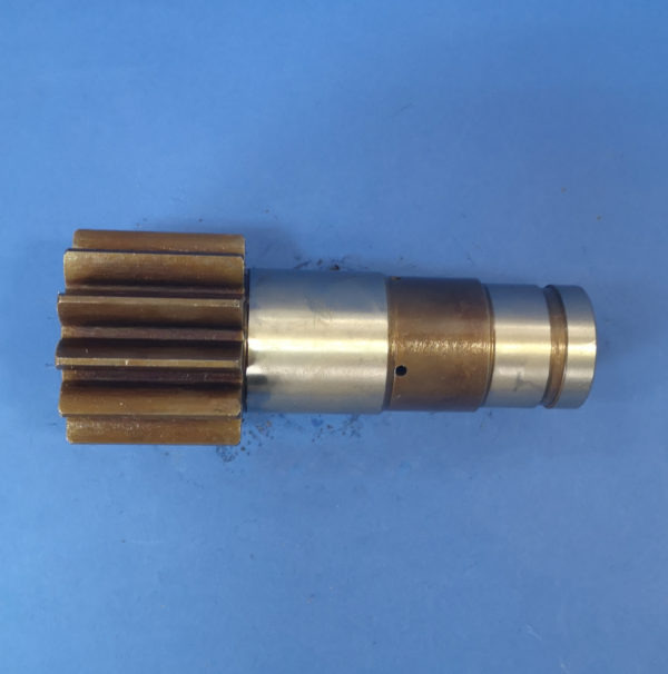 010120A / 7019171 Kubota KX41, Bobcat 319, Bobcat E14 Schwenkmotorwelle - محرك سوينغ - آلات البناء: صور 2 010120A / 7019171 Kubota KX41, Bobcat 319, Bobcat E14 Schwenkmotorwelle - محرك سوينغ - آلات البناء: صور 2