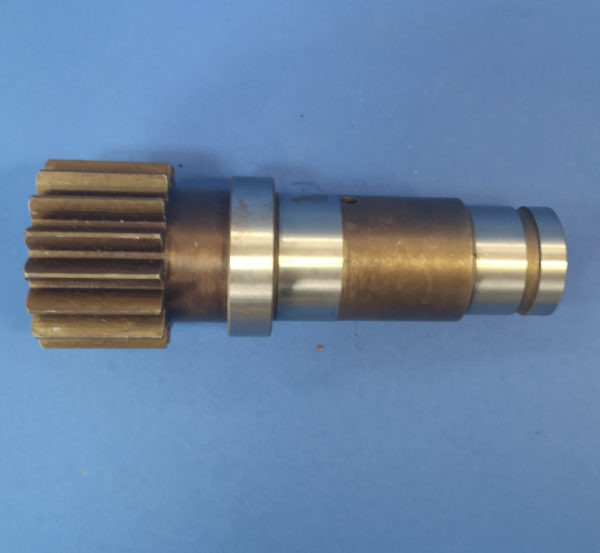 010240A Wałek silnika obrotu Komatsu PC05, Bobcat 220 (starsza wersja), FAI 212 - محرك سوينغ - آلات البناء: صور 2 010240A Wałek silnika obrotu Komatsu PC05, Bobcat 220 (starsza wersja), FAI 212 - محرك سوينغ - آلات البناء: صور 2