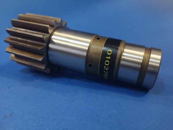 010270A Bobcat 320 und 322 Schwenkmotorwelle - محرك سوينغ - آلات البناء: صور 1 010270A Bobcat 320 und 322 Schwenkmotorwelle - محرك سوينغ - آلات البناء: صور 1