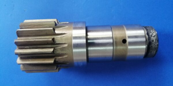 010540A Wałek silnika obrotu Komatsu PC07 - محرك سوينغ - آلات البناء: صور 3 010540A Wałek silnika obrotu Komatsu PC07 - محرك سوينغ - آلات البناء: صور 3