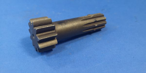 020120A Wałek silnika jazdy JCB 8025/ Takeuchi T3235 - محرك هيدروليكي - آلات البناء: صور 1 020120A Wałek silnika jazdy JCB 8025/ Takeuchi T3235 - محرك هيدروليكي - آلات البناء: صور 1