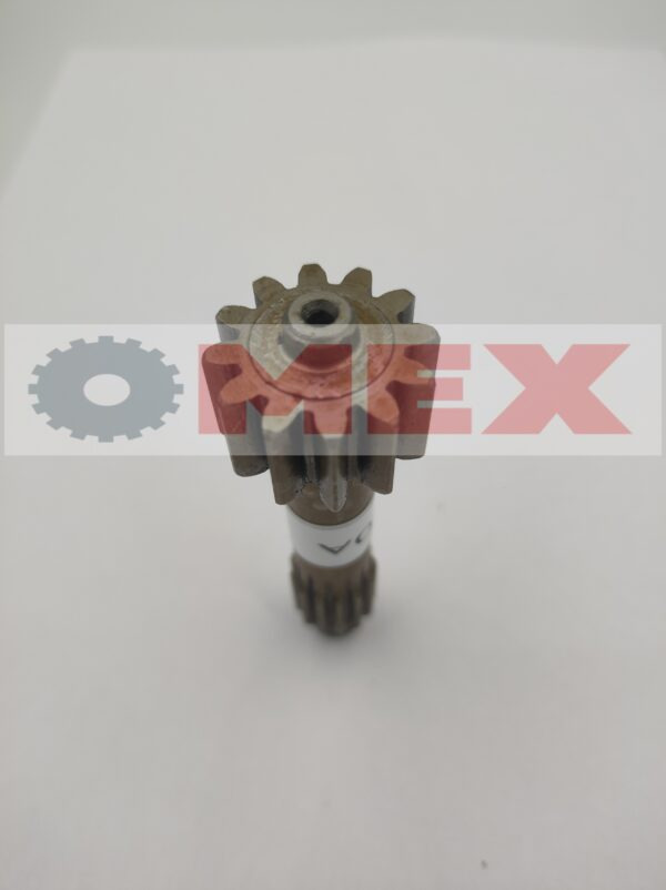 020330A Wałek silnika jazdy Takeuchi TB20 - محرك هيدروليكي - آلات البناء: صور 2 020330A Wałek silnika jazdy Takeuchi TB20 - محرك هيدروليكي - آلات البناء: صور 2