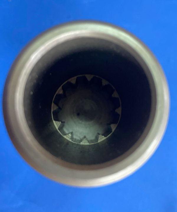 Wałek obrotu 010560A Ihimer 18 NXT, Komatsu PC16 - محرك سوينغ - آلات البناء: صور 4 Wałek obrotu 010560A Ihimer 18 NXT, Komatsu PC16 - محرك سوينغ - آلات البناء: صور 4