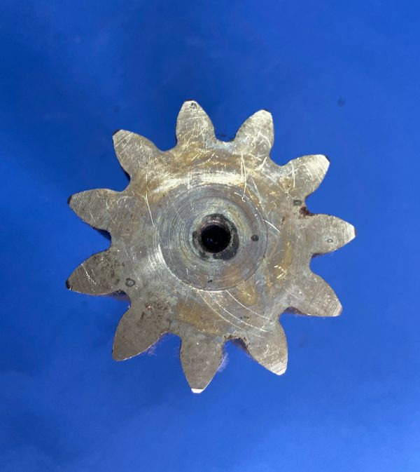 Wałek obrotu 010560A Ihimer 18 NXT, Komatsu PC16 - محرك سوينغ - آلات البناء: صور 3 Wałek obrotu 010560A Ihimer 18 NXT, Komatsu PC16 - محرك سوينغ - آلات البناء: صور 3