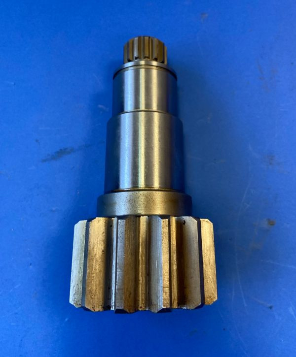 Wałek obrotu 010680A do JCB 8015 - محرك سوينغ - آلات البناء: صور 4 Wałek obrotu 010680A do JCB 8015 - محرك سوينغ - آلات البناء: صور 4