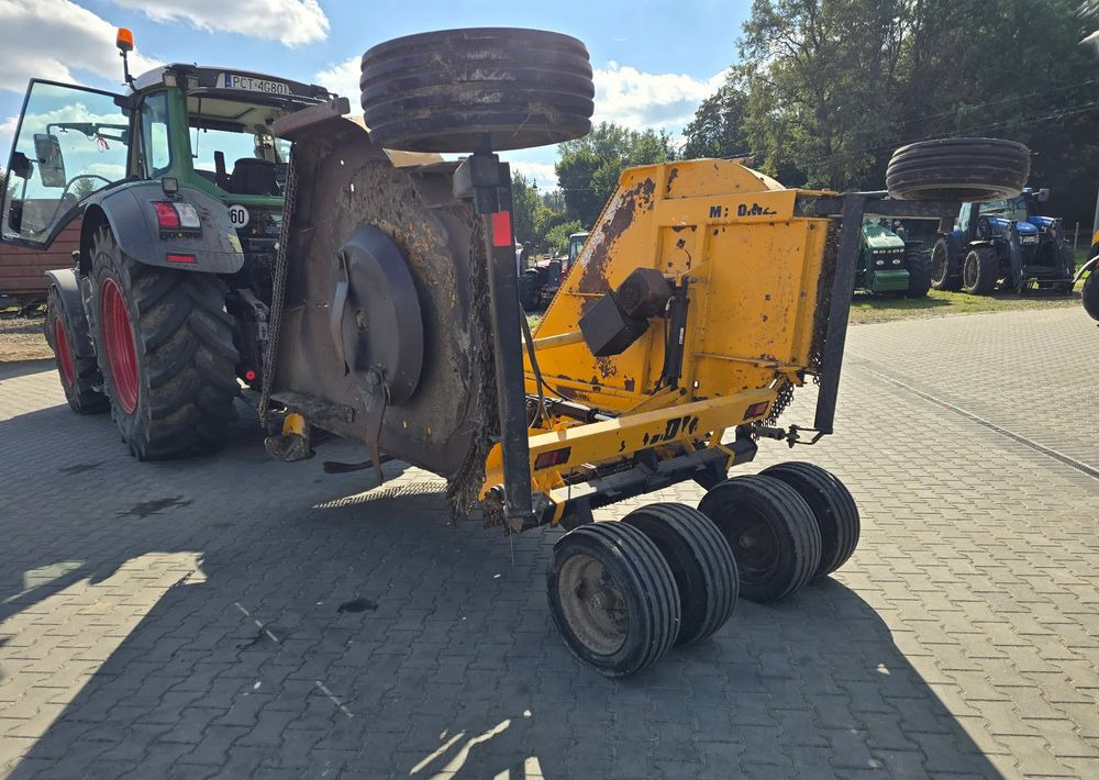 Inny Mac Connell 460. - جزازة: صور 2 Inny Mac Connell 460. - جزازة: صور 2