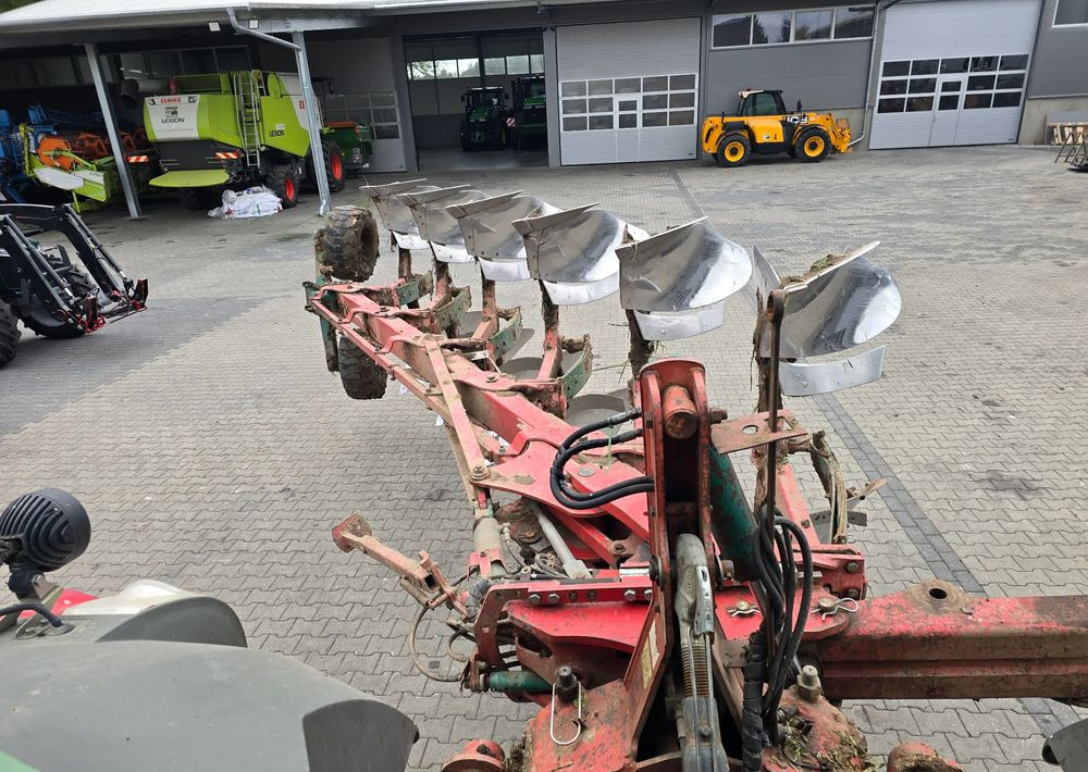 Kverneland - محراث: صور 4 Kverneland - محراث: صور 4