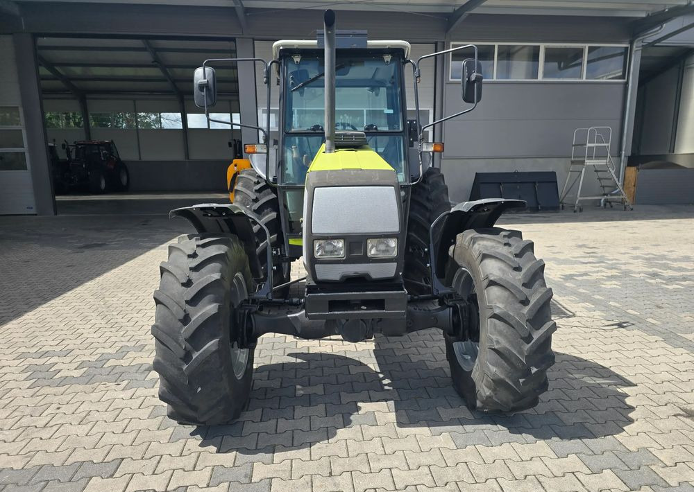 Valtra 800 - جرار: صور 3 Valtra 800 - جرار: صور 3