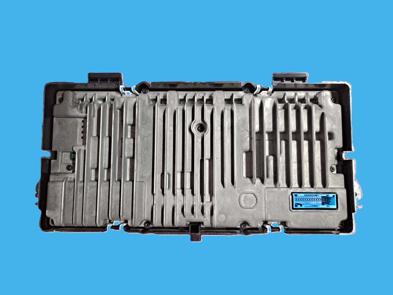 81.27202-6324 LICZNIK ZEGAR MAN 81.27202-6324 MAN Continental D-78053 - لوحة القيادة: صور 3 81.27202-6324 LICZNIK ZEGAR MAN 81.27202-6324 MAN Continental D-78053 - لوحة القيادة: صور 3