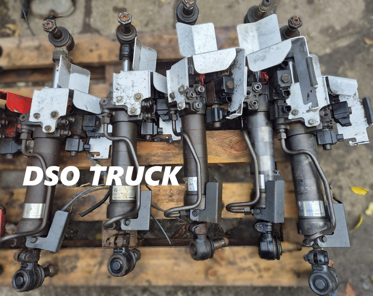 SCANIA 2420899 2717017 - الاسطوانة الهيدروليكية - شاحنة: صور 1 SCANIA 2420899 2717017 - الاسطوانة الهيدروليكية - شاحنة: صور 1