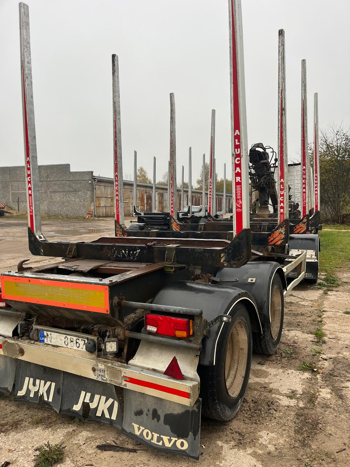 SCANIA R480 - شاحنة قطع الأشجار, شاحنة كرين: صور 4 SCANIA R480 - شاحنة قطع الأشجار, شاحنة كرين: صور 4