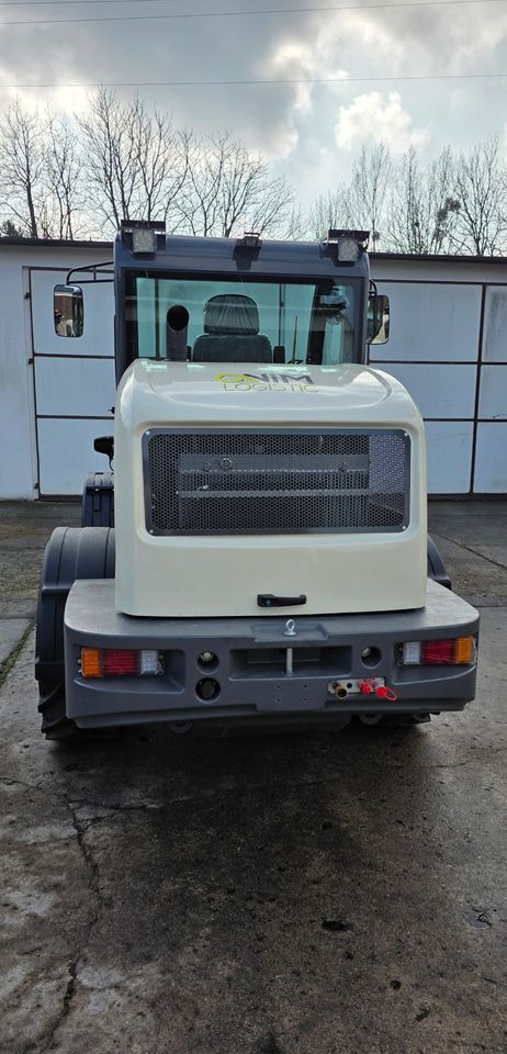 Inny Schäfi Pro T - اللودر بعجل: صور 2 Inny Schäfi Pro T - اللودر بعجل: صور 2