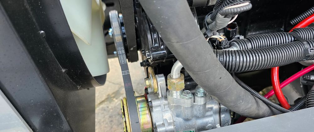 Inny Schäfi Pro T - اللودر بعجل: صور 5 Inny Schäfi Pro T - اللودر بعجل: صور 5