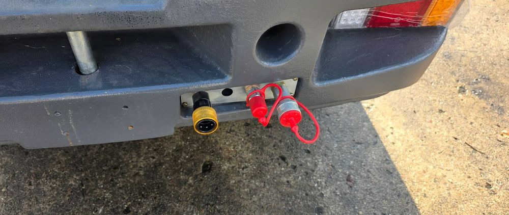 Inny Schäfi Pro T - اللودر بعجل: صور 4 Inny Schäfi Pro T - اللودر بعجل: صور 4