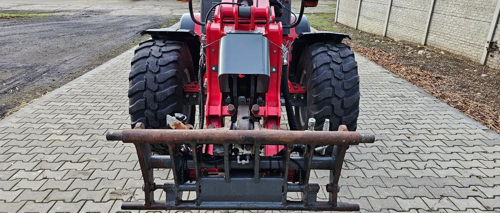 Weidemann 4070 - أخرى: صور 3 Weidemann 4070 - أخرى: صور 3