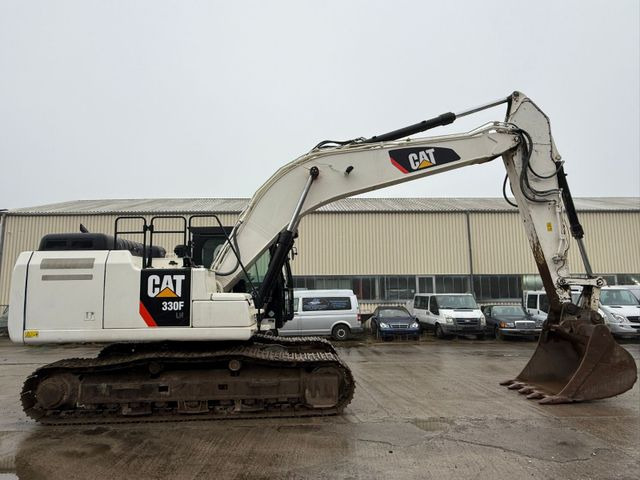 CAT 330 FLN - حفارة على عجلات: صور 3 CAT 330 FLN - حفارة على عجلات: صور 3