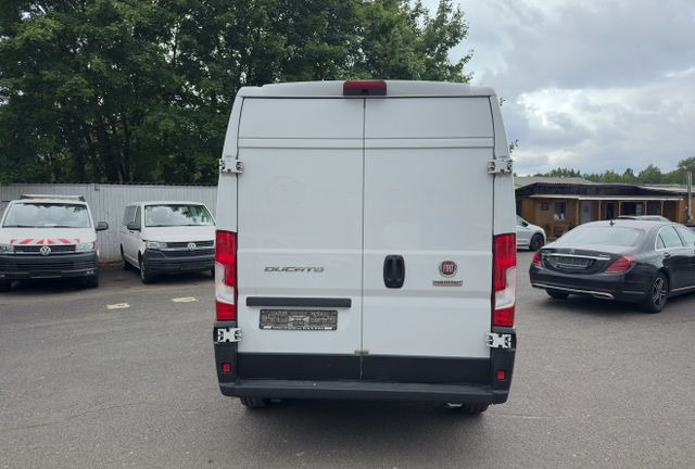 Fiat Ducato Hochr.-Kasten 33 130 L2H2 RS: 3450 mm - فان المدمجة: صور 5 Fiat Ducato Hochr.-Kasten 33 130 L2H2 RS: 3450 mm - فان المدمجة: صور 5