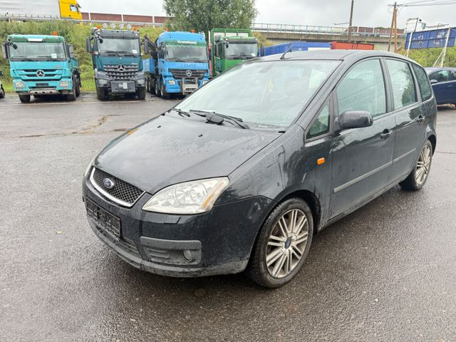 Ford Focus C-MAX Trend - سيارة: صور 3 Ford Focus C-MAX Trend - سيارة: صور 3