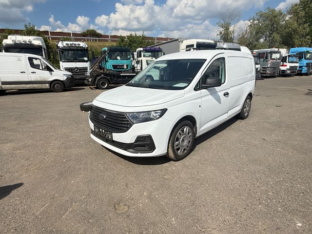 Ford Transit Connect Trend L2 Kasten - فان المدمجة: صور 3 Ford Transit Connect Trend L2 Kasten - فان المدمجة: صور 3
