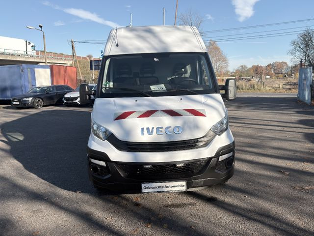 Iveco Daily Kasten 35 S . - فان, الشاحنات الصغيرة كابينة مزدوجة: صور 2 Iveco Daily Kasten 35 S . - فان, الشاحنات الصغيرة كابينة مزدوجة: صور 2