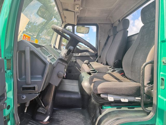 مصاعد الازدهار محمولة على شاحنة MAN 8.163 Hubarbeitsbühne: صور 12 مصاعد الازدهار محمولة على شاحنة MAN 8.163 Hubarbeitsbühne: صور 12