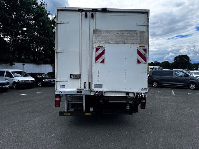 MAN TGL 8.180 FG - مبردة شاحنة: صور 5 MAN TGL 8.180 FG - مبردة شاحنة: صور 5