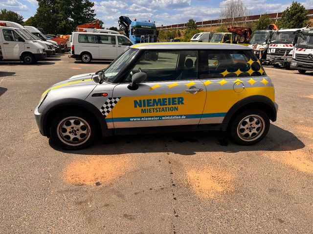 MINI ONE Mini One - سيارة: صور 3 MINI ONE Mini One - سيارة: صور 3