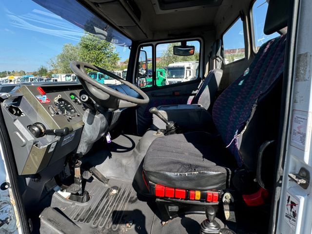 قلابات Mercedes-Benz 1317 Kipper - Kran: صور 11 قلابات Mercedes-Benz 1317 Kipper - Kran: صور 11